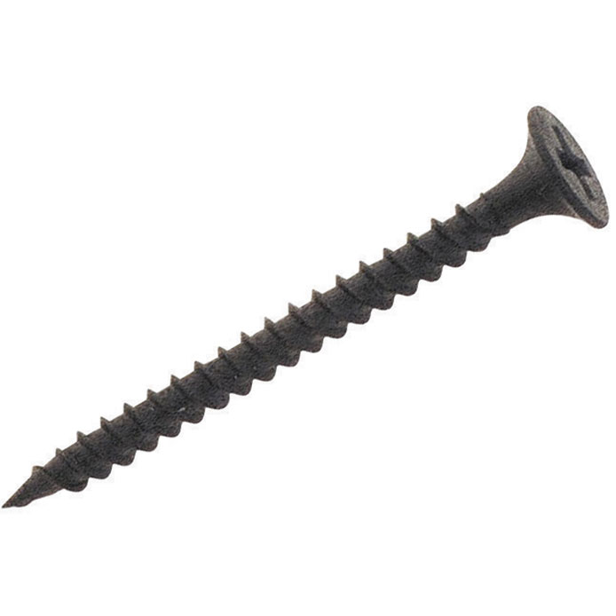 Drywall screw