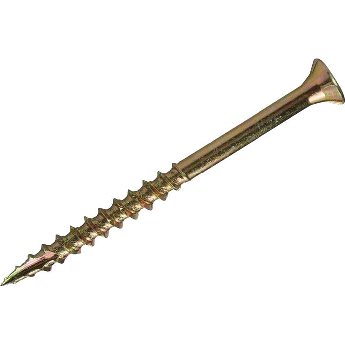 Wood screw