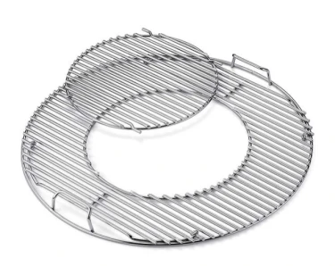 Stainless Steel Wire BBQ Grates