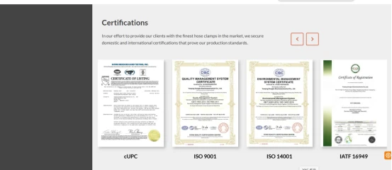 certificate certificate