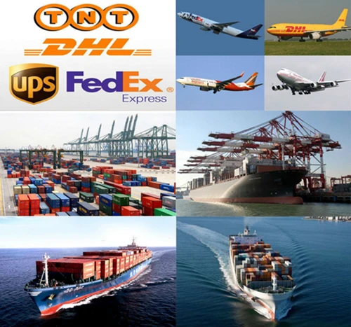 Diverse Delivery Methods