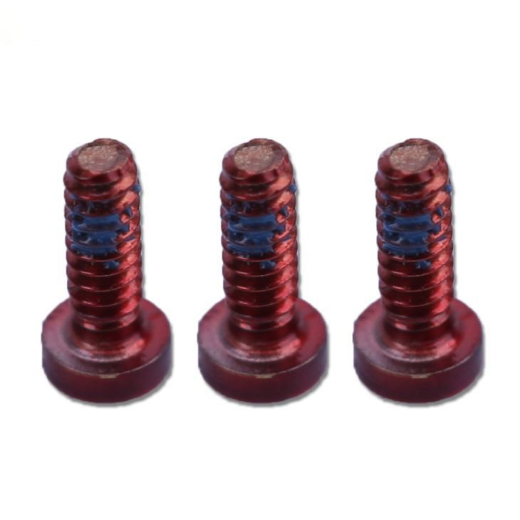 304 Stainless Steel Screws Cell Phone Screw