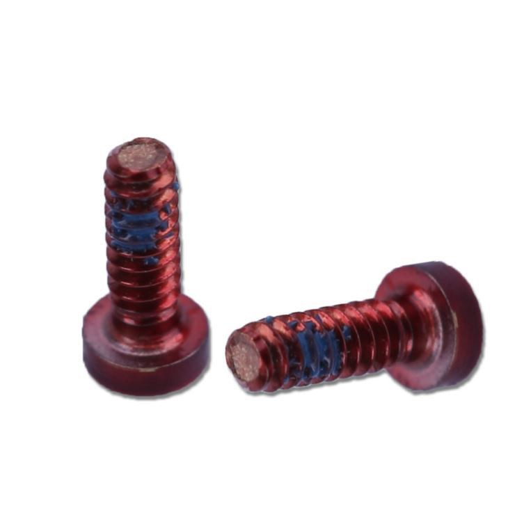 304 Stainless Steel Screws Cell Phone Screw