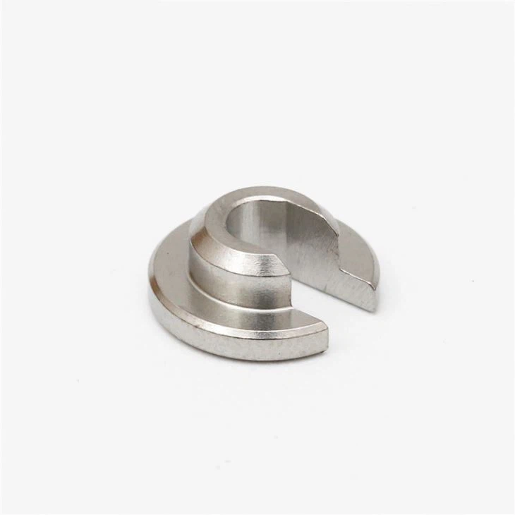 Anti-rusting Washer Machine CNC Lathe Part