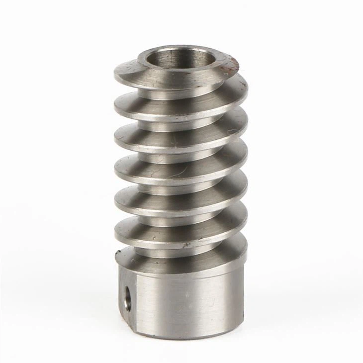 High-intensity rotating shaft fittings