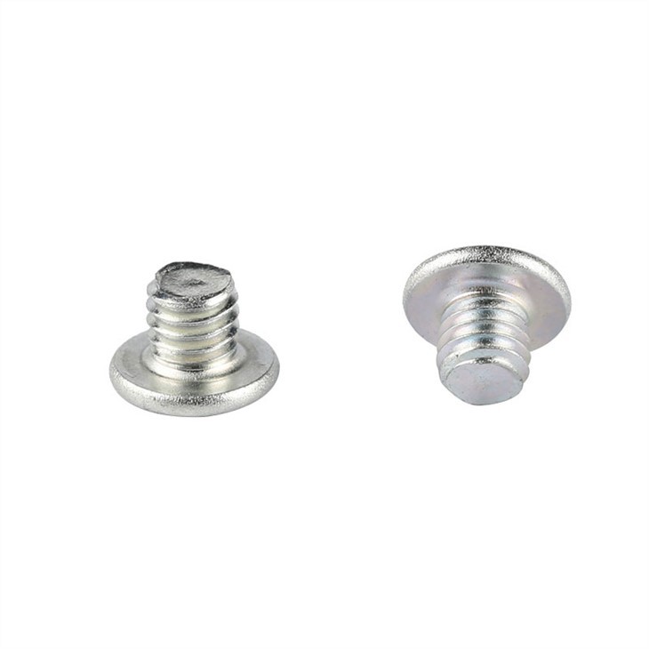 China Screw Supplier Infrared Thermometer Precision Screw