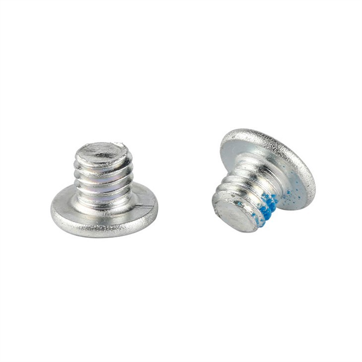 China Screw Supplier Infrared Thermometer Precision Screw