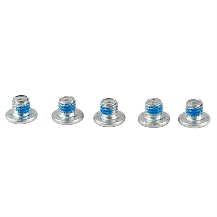 China Screw Supplier Infrared Thermometer Precision Screw