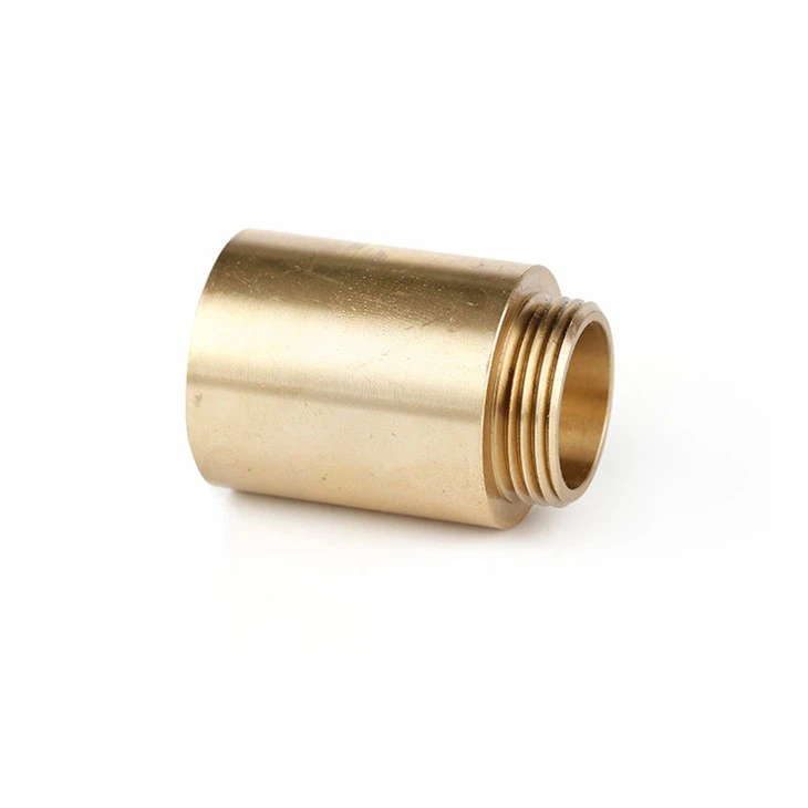 High Precision Turning Machining Parts