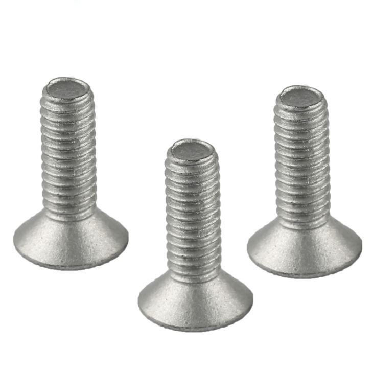 Countersunk Head Machine Screws Furniture Screw