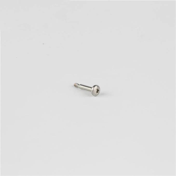 Grip Precision Fasteners
