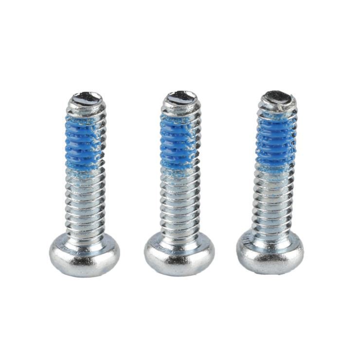 High Precision Metal Small Screws