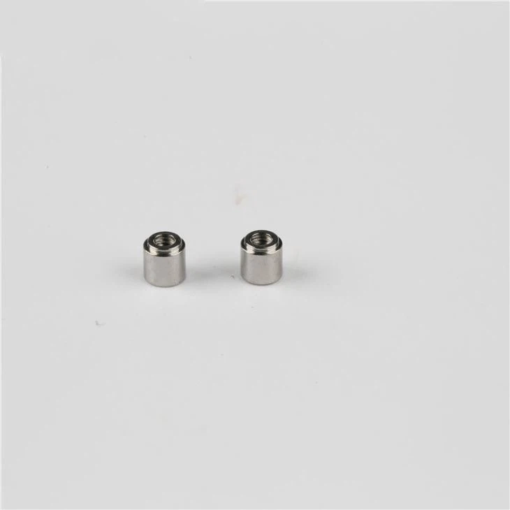 Insulator Locknut