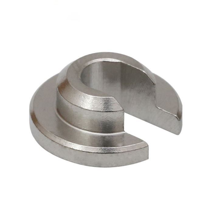 316 Stainless Steel Galvanized CNC Parts