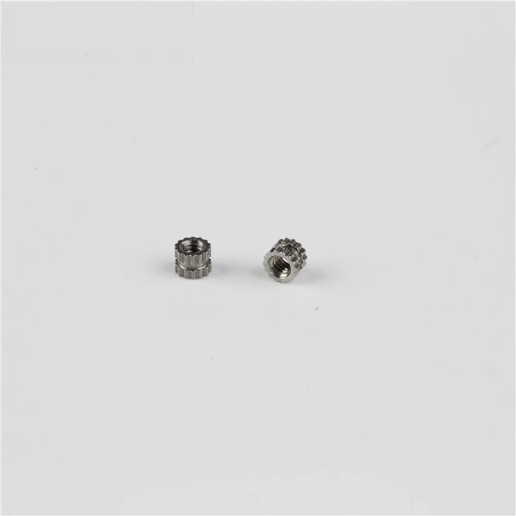 Rectifier Nut