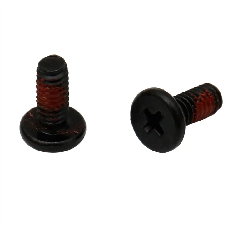 Black phillips small laptop screw