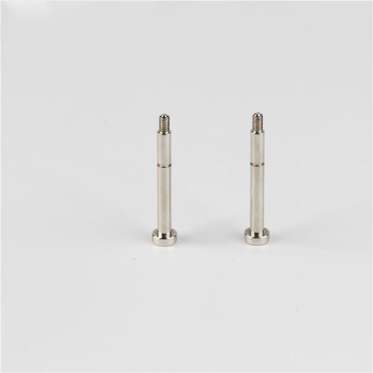 Respirator High-strength Fasteners Supplier