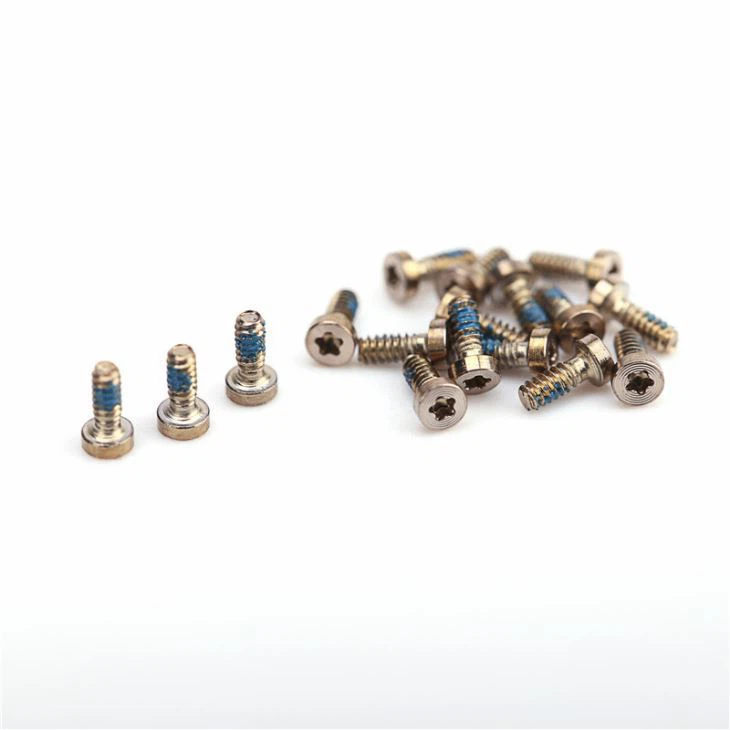 Screw Manufacturer Smart Torx Head Micro Screw