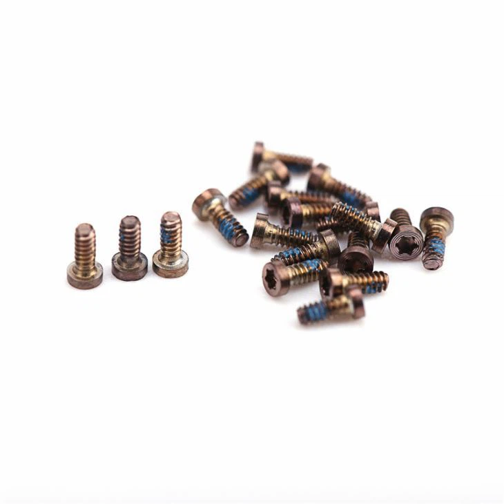 Screw Manufacturer Smart Torx Head Micro Screw
