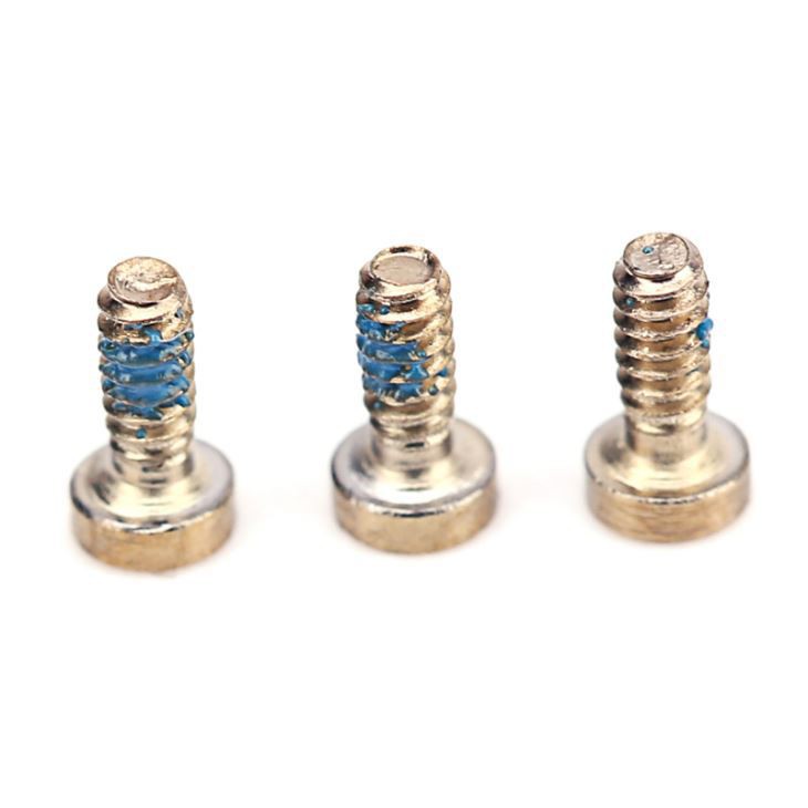 Small Size Mobile Phone Torx Screw