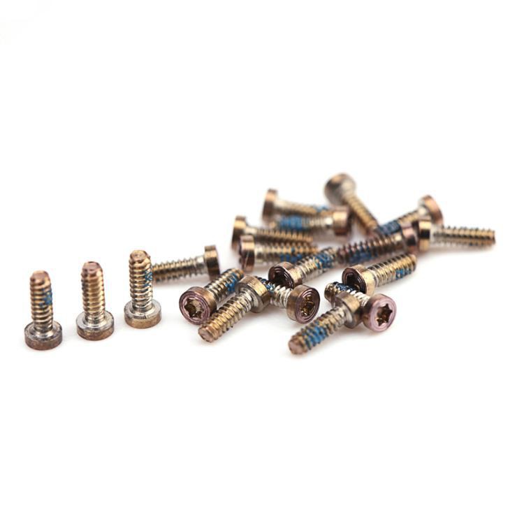 Small Size Mobile Phone Torx Screw