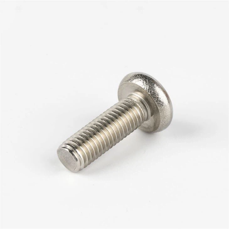 Stainless Steel M5 Torx Head Screw