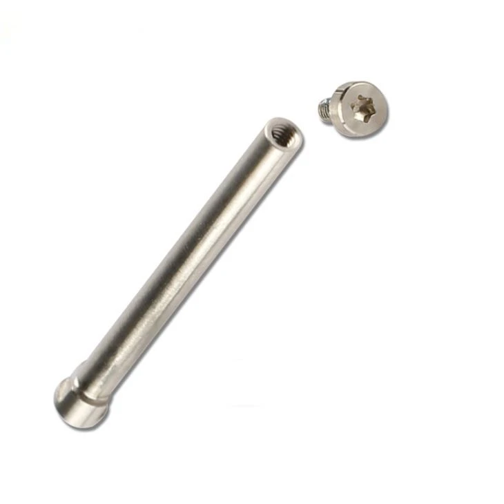 Stainless Steel Screw For Smart Watch