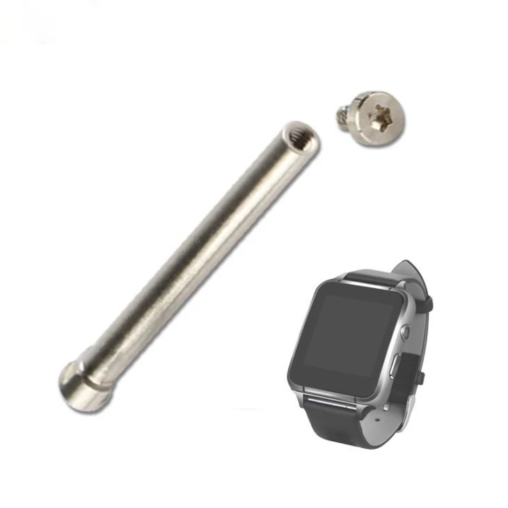 Stainless Steel Screw For Smart Watch
