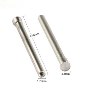 Stainless Steel Screw For Smart Watch