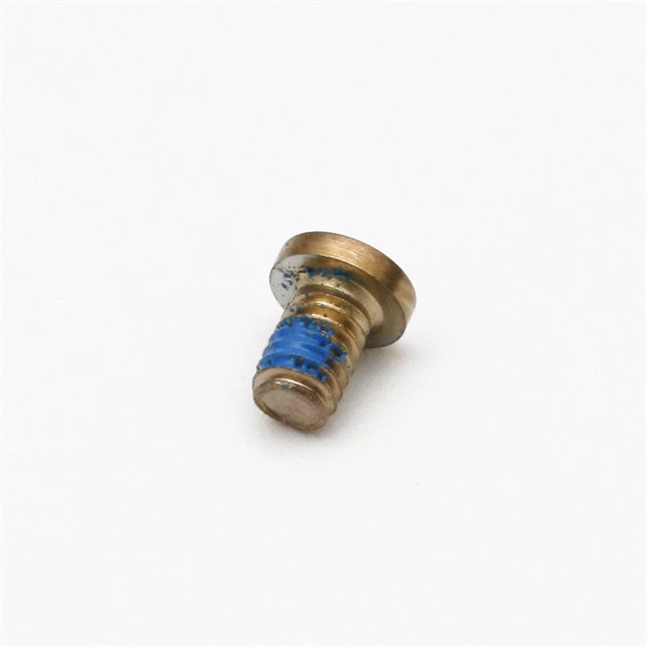 Stainless Steel Torx Pan Head Laptop Screw m2.5