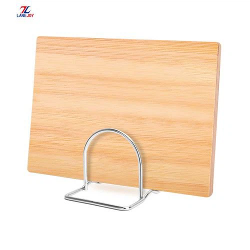 304 Stainless Steel Chopping Board Holder