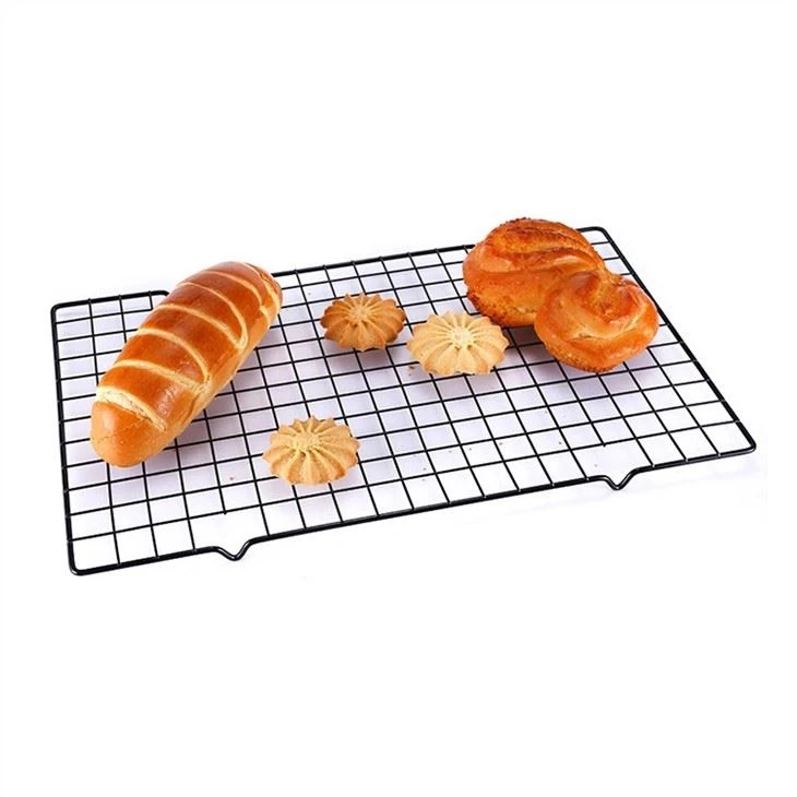 Iron Plated Baking Cooling Rack