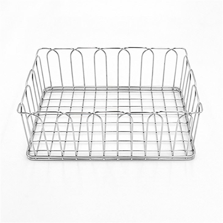 Over The Sink Dish Rack