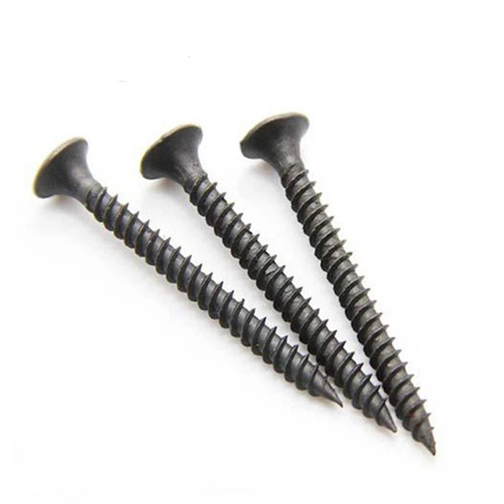 High Quality Hidden Camera Drywall Screw