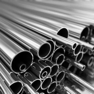 What Are The Properties Of Stainless Steel