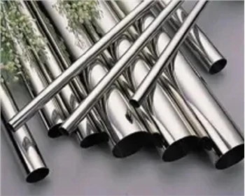 About Food Grade Stainless Steel